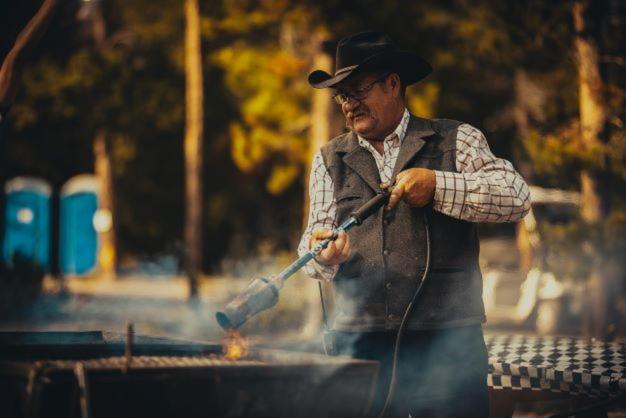 David Thompson Resort Cline River المظهر الخارجي الصورة